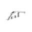 Citterio E Tub Filler-590383684