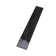 2.56'' W x 15.75'' L Ceramic Subway Singular Tile