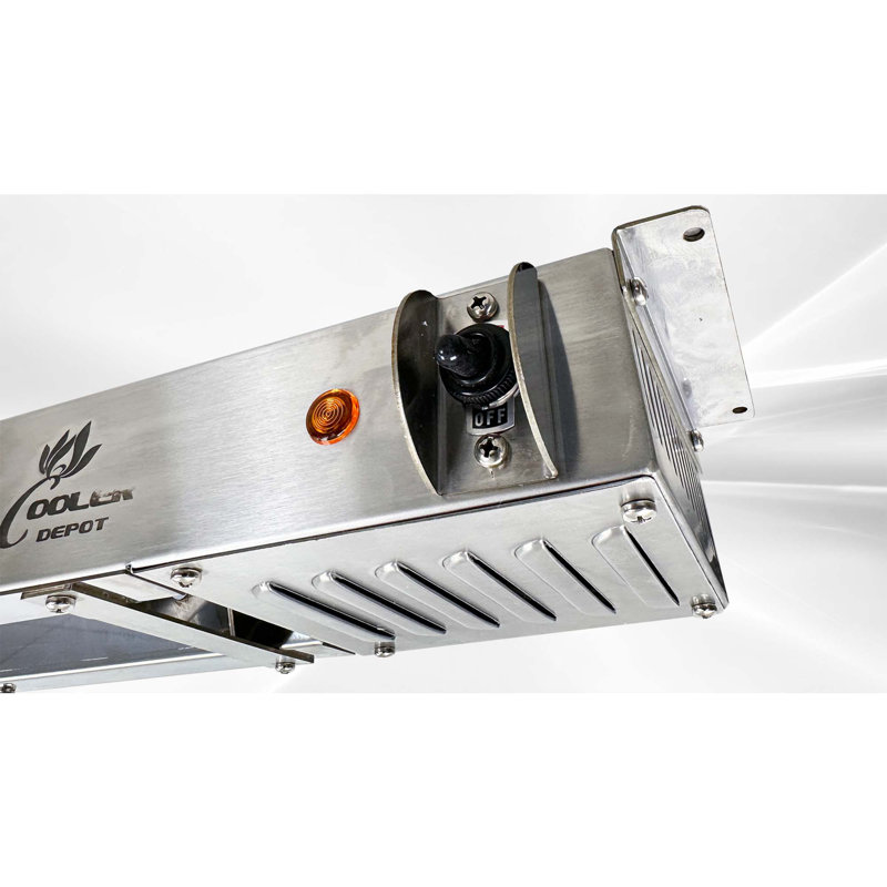 Cooler Depot Warmer