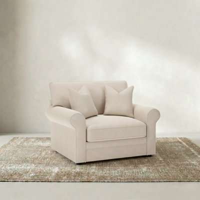 Chaise Cindy et demie