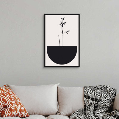 Art abstrait sur toile Abstracticum