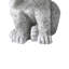 Water Resistant Fiberstone Clay Garden Statue