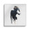 Impression sur toile, "Ste Is Is My Mind II" par Daniel Taylor