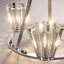Lustre 3lt, chrome