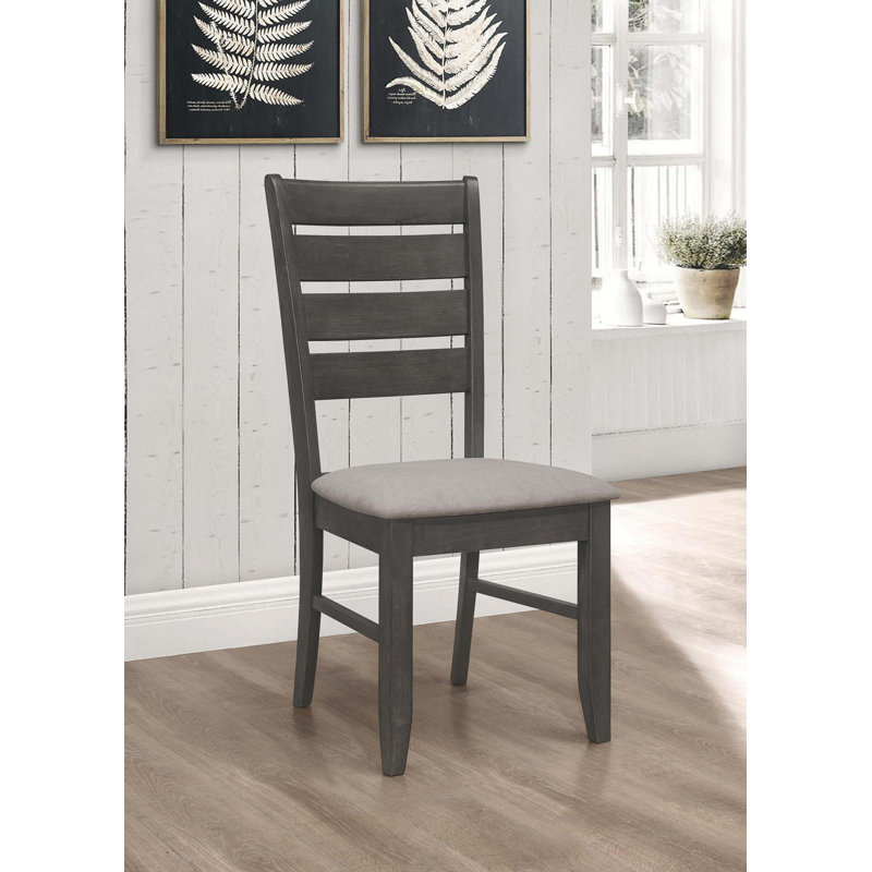 Ramiro Side Chair (set-2)