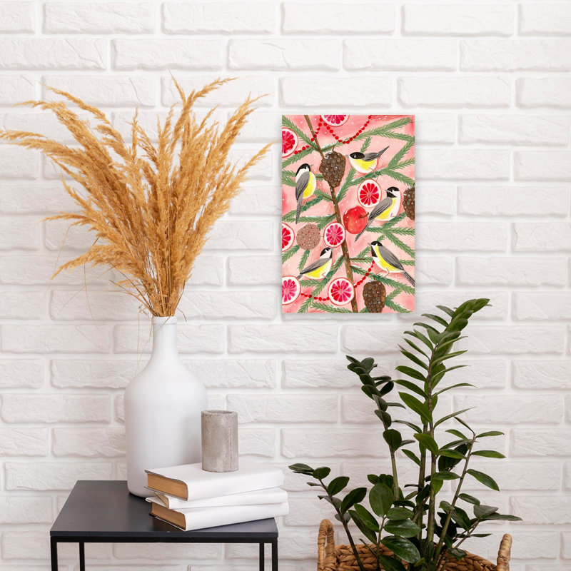 Print, 45.72cm H x 30.48cm W