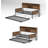 Daybed With Trundle-1850673463