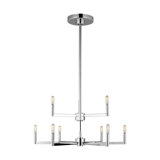 Fullton 9 - Light Chandelier
