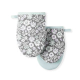 Martha Stewart 2-Piece Oven Mitt Set