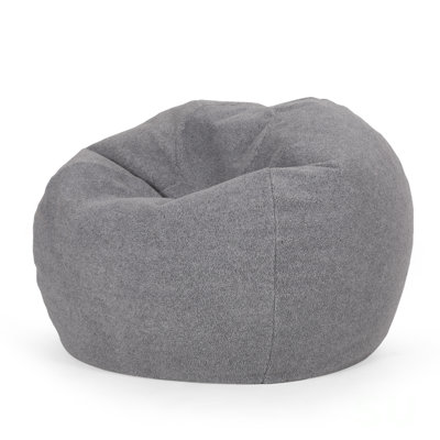 Fauteuil à billes arrondi Kavel