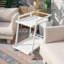 Shenia 3-Piece Outdoor Upholstered Coversation Set