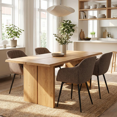 Upholstered Dining Chair