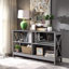 Xzavier Coffee Table-850973629