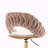 Quadry Velvet Task Chair-540841064