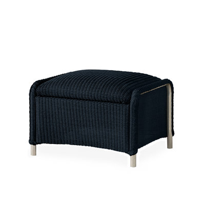 Reflections Outdoor Ottoman