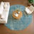 Machine Washable Indoor/Outdoor Bernadette ACN2222 Botanical Rug-114553661