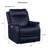 Frankenmuth Upholstered Power Recliner-331034046