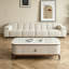 Table basse moderne et minimaliste de luxe-129019453