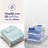 Homz Storage Organizing Container Bin with Latching Lids-71007990-71007991-97291500