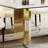 Jervonte Dining Table-1899877017