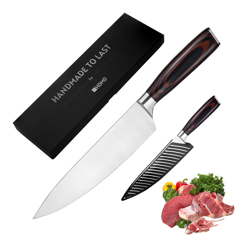 Chef's knife