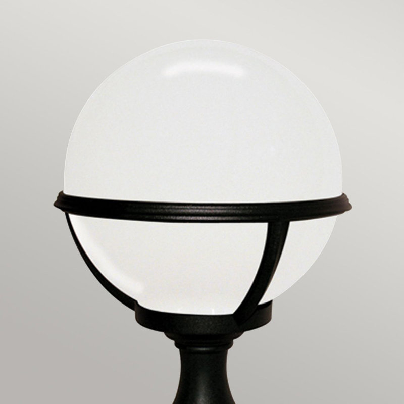 Viane Transparent Pier Mount Light