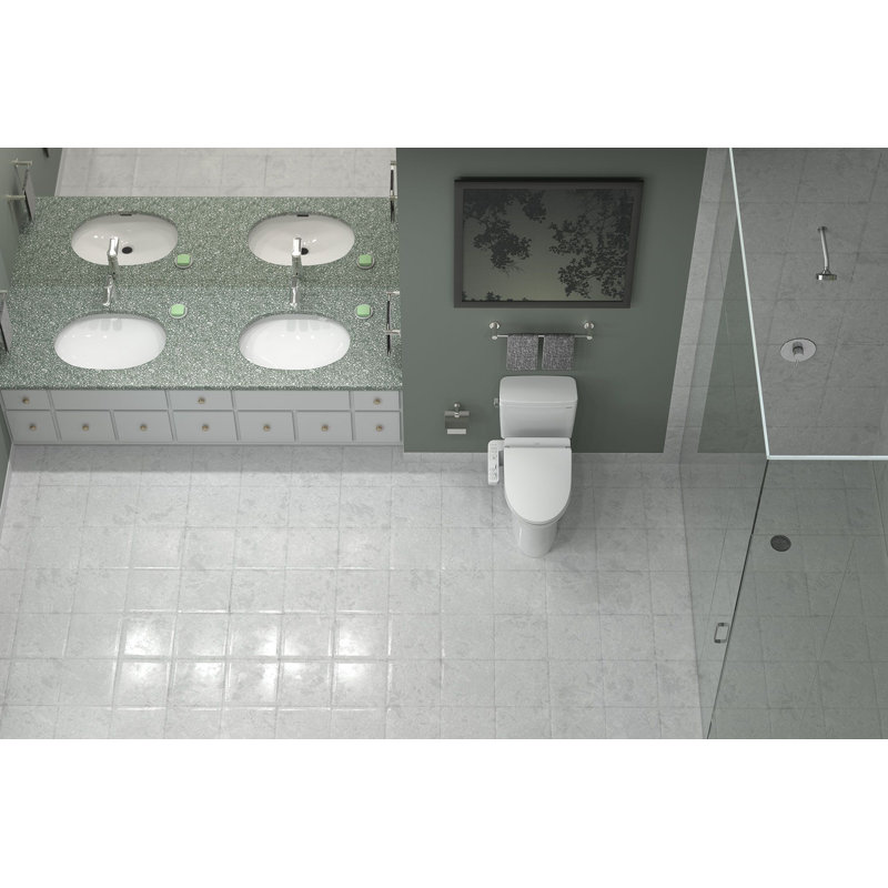 Washlet® A2 Electronic Toilet Seat Bidet