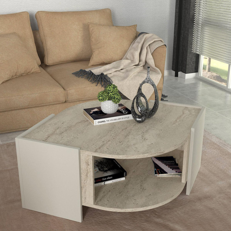 Glorias Coffee Table