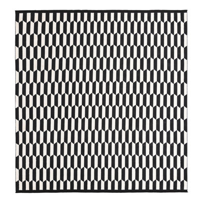 Lucerito Geometric Indoor Rug