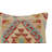 Geometric Throw Pillow