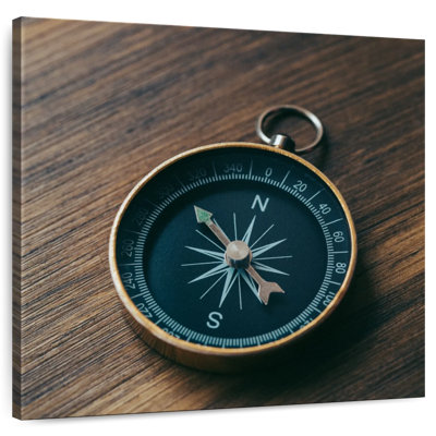 Aletra Travel Compass