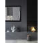 Rayfield Plastic Flat Leaning Mirror-934813980