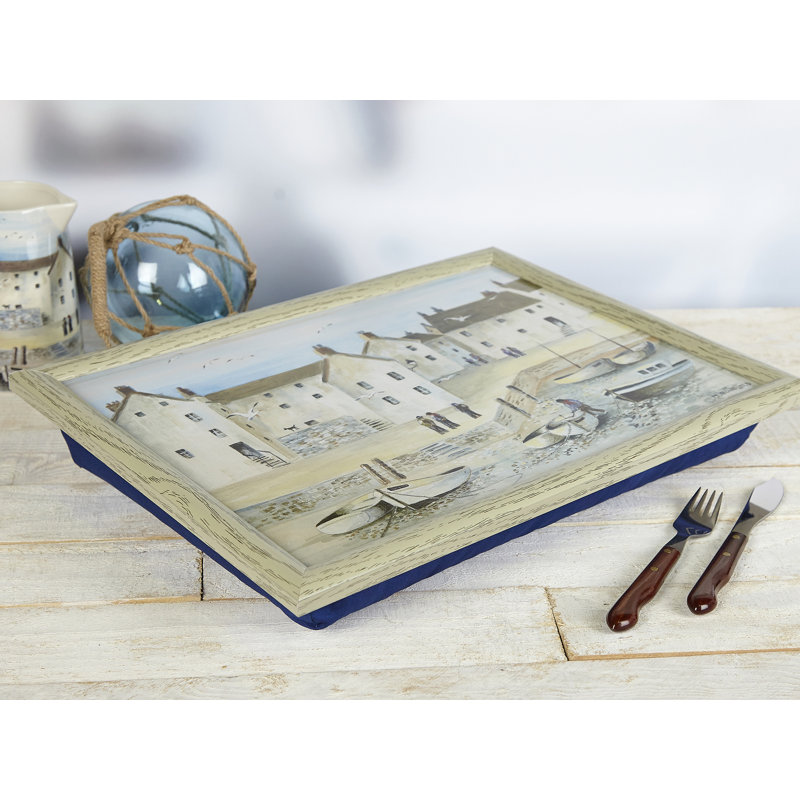 Cornish Harbour Tray