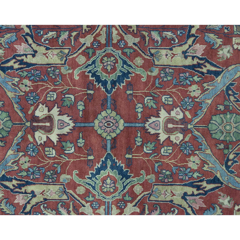 One-of-a-Kind 11'8" X 17'7" Area Rug