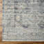 Becki Owens x Livabliss Margaret Vintage Navy/Taupe Area Rug-86875181
