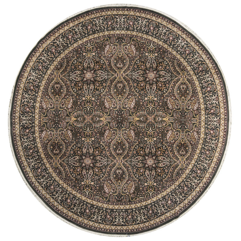Shah One-of-a-Kind 10' Area Rug