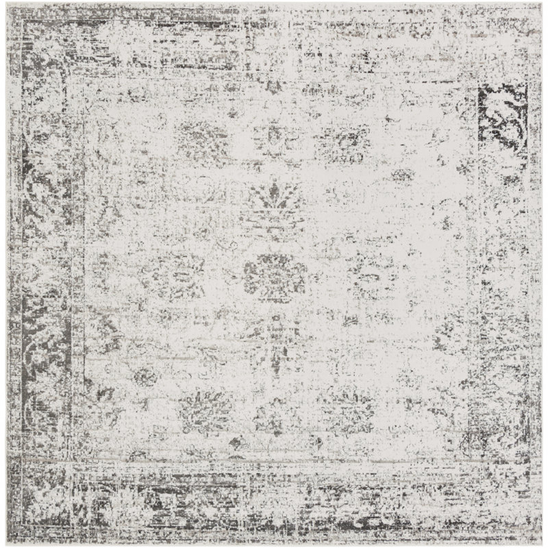 Antibes Hambly Rug, Square 13'1"