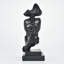 Sculpture Adam & Friends Home Silence Is Golden | 1 pièce-100763832-101022986