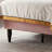 Cholet Tufted Upholstered Low Profile Platform Bed-442087465-442087467