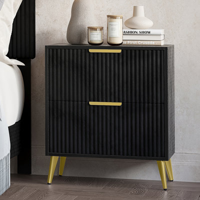 Table de chevet Ochlocknee