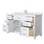 Beckett 60" Single Bathroom Vanity Set-1493873631-1497566643-1477448164