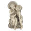 Weather Resistant UV Resistant Plastic Garden Statue