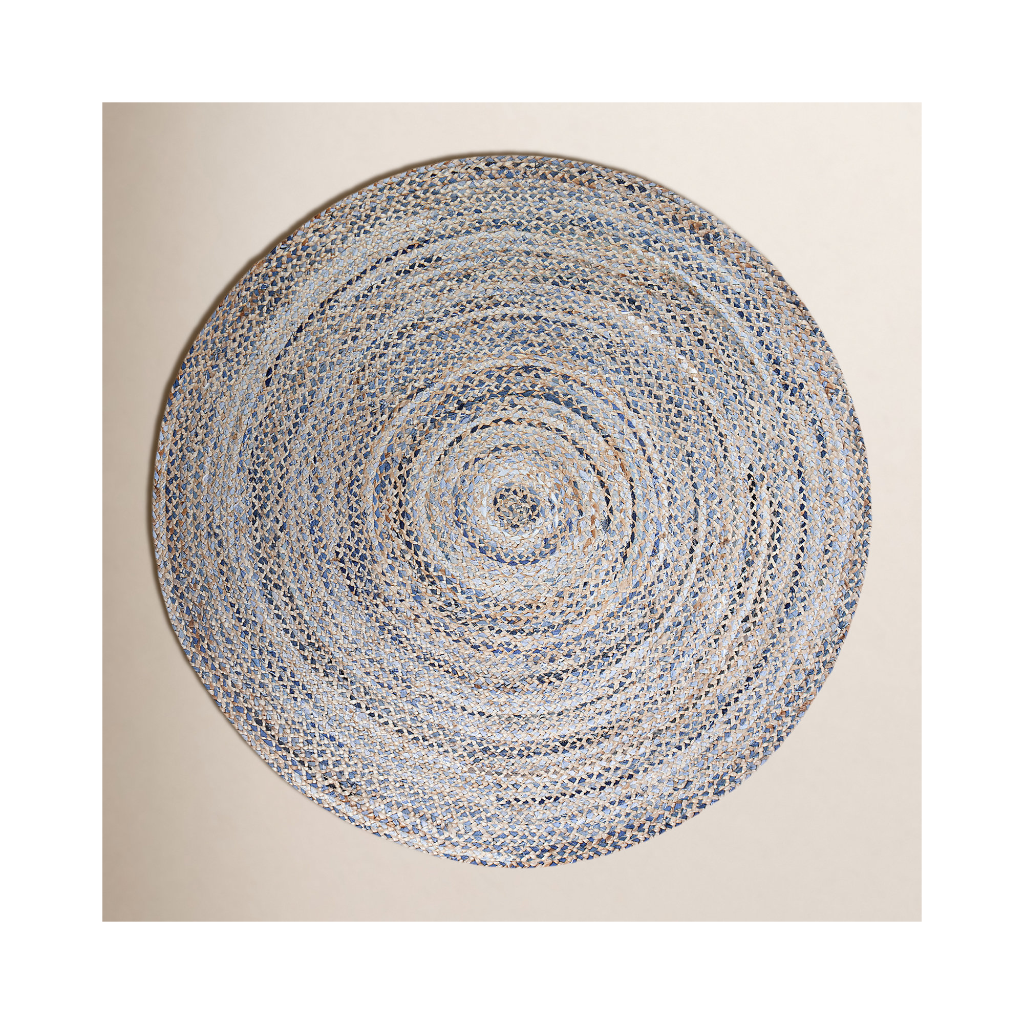 Rug, Round 6'