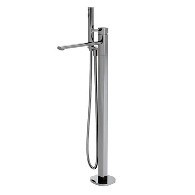 NK Concept Tub Filler with Diverter