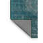 Tapis 100% Mid-Century moderne lavable à la machine 1899-958673983