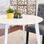 Table ronde de 41,73 po Kaydon