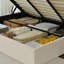 Lit plateforme tapissier en velours côtelé Wauson-1454283009-1450114068