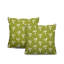 Housse et insert de coussin décoratif intérieur / extérieur en mélange de polyester-1685443486-1685443480