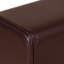 Bar Stool Real Leather Bar Stools Breakfast Kitchen-420666030