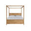 Rattan Standard Bed-1553751298